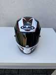 Kask motocyklowy HJC RPHA 10 Plus rozmiar L 59-60