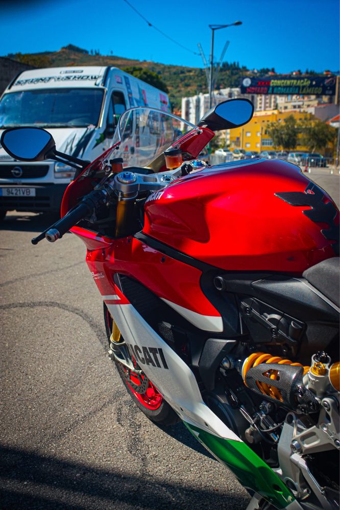Ducati 1299 Final Edition