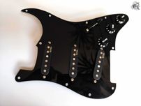 EMG Vintage SC 65 Loaded pickguard для Fender Stratocaster пікгард