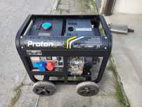 Agregat prądotwórczy Proton 360 PLus 7,6 kW