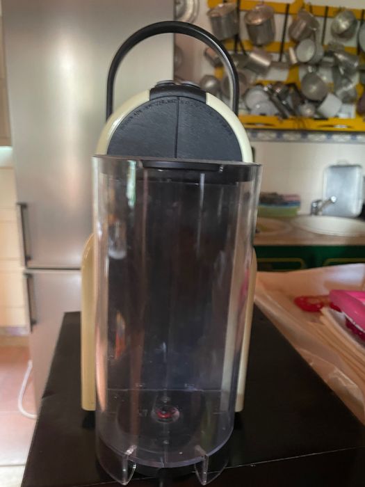 Máquina de café Nespresso