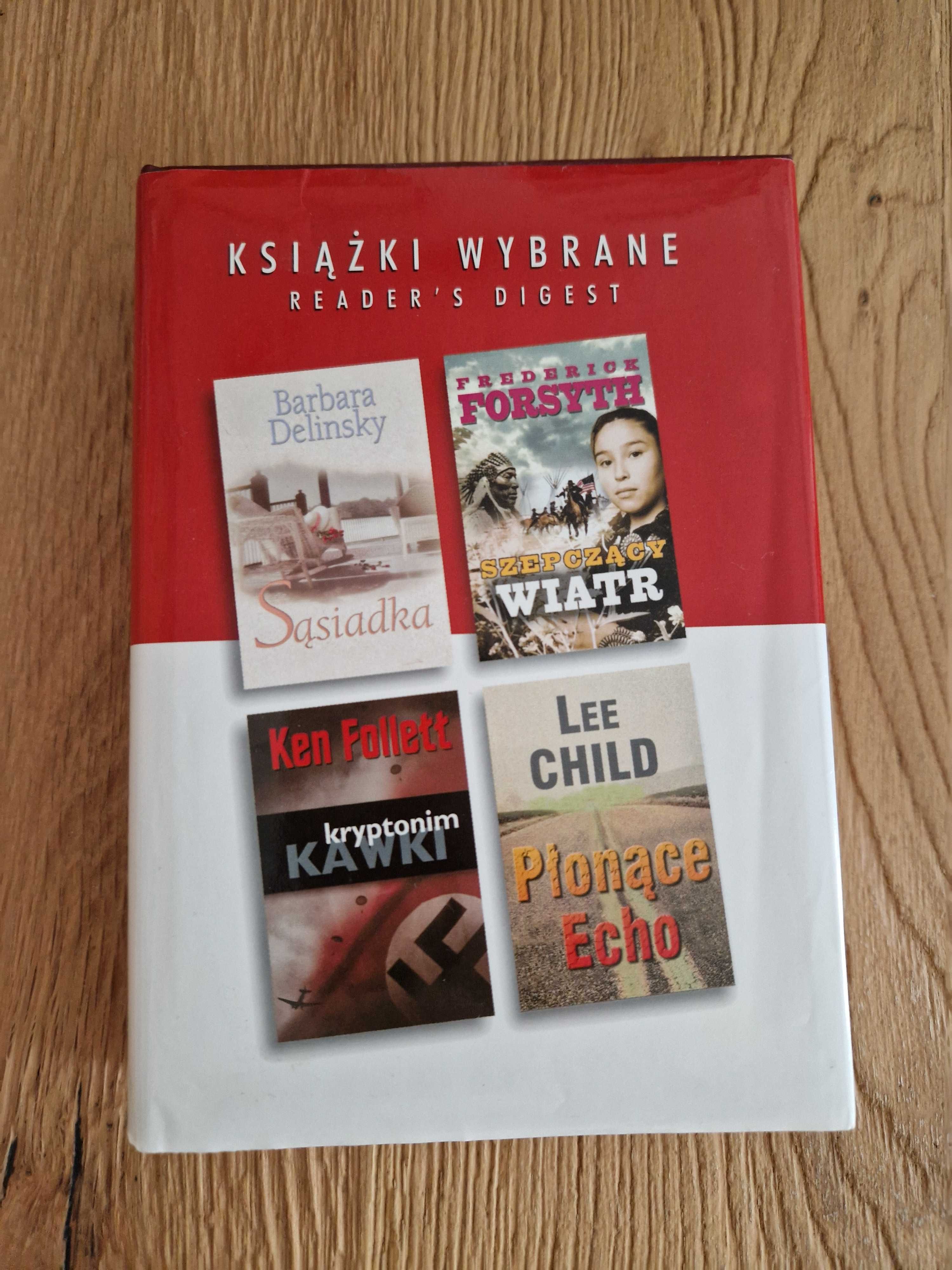 Przegląd Reader's Digest