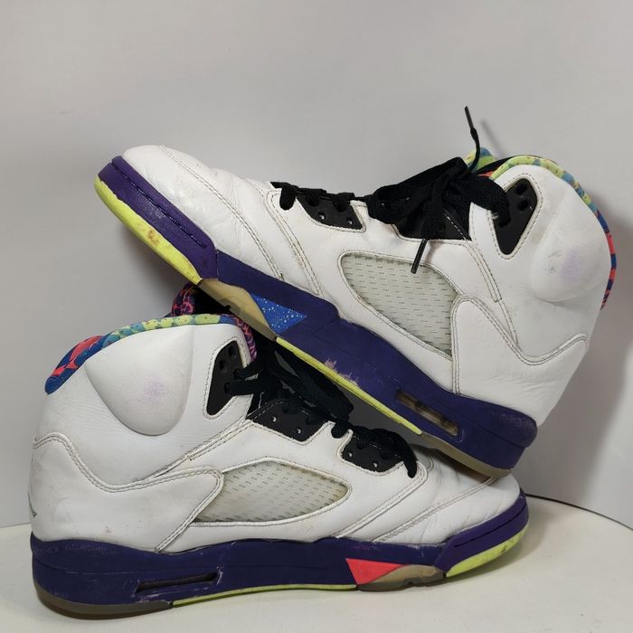 кросівки Nike Air Jordan 5 Retro