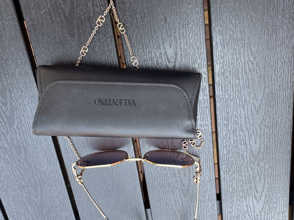 очки Valentino оригінал
