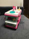 Num Noms autobus do robienia błyszczyków