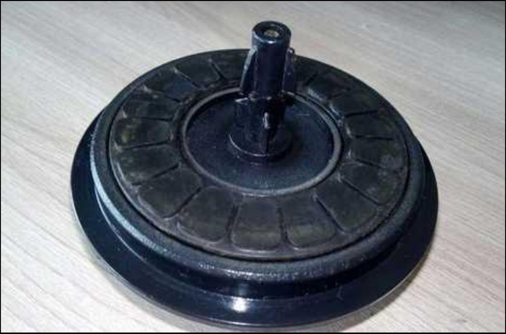 Реставрація підкатушечників Ростов-105 Снежеть-110 Союз-110 ,Илеть-110