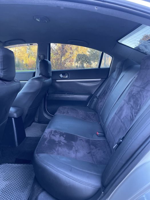 Mitsubishi Galant АВТОМАТ | 2009 2.4 Газ-Бензин