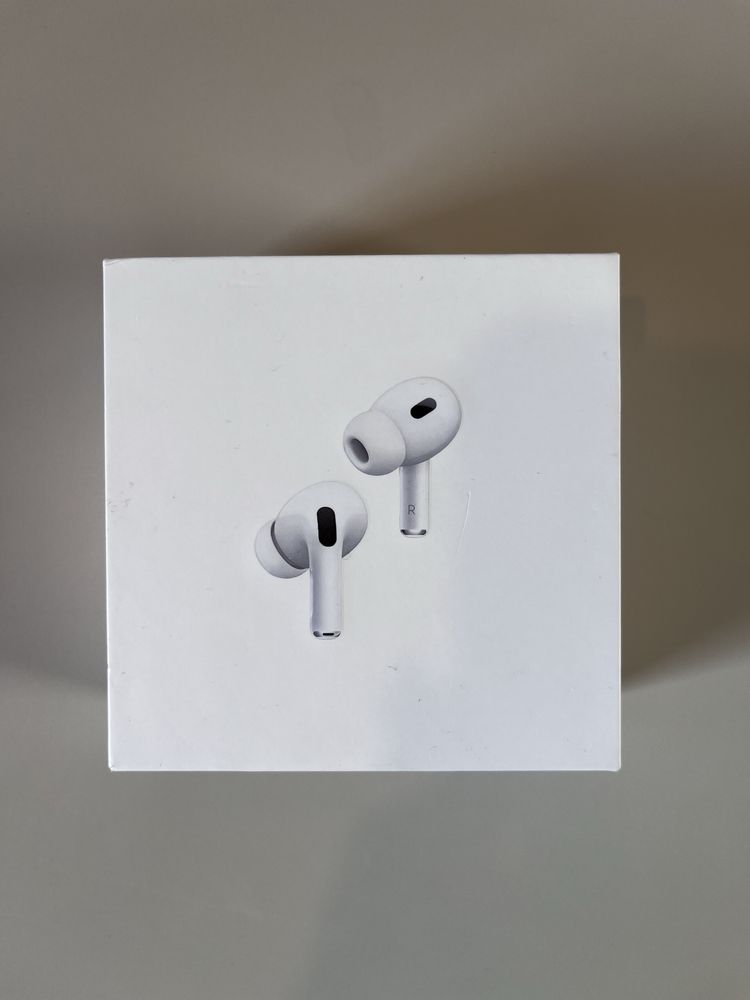 Airpods 2 generacji GWARANCJA do 25 pazdziernika 2025 roku