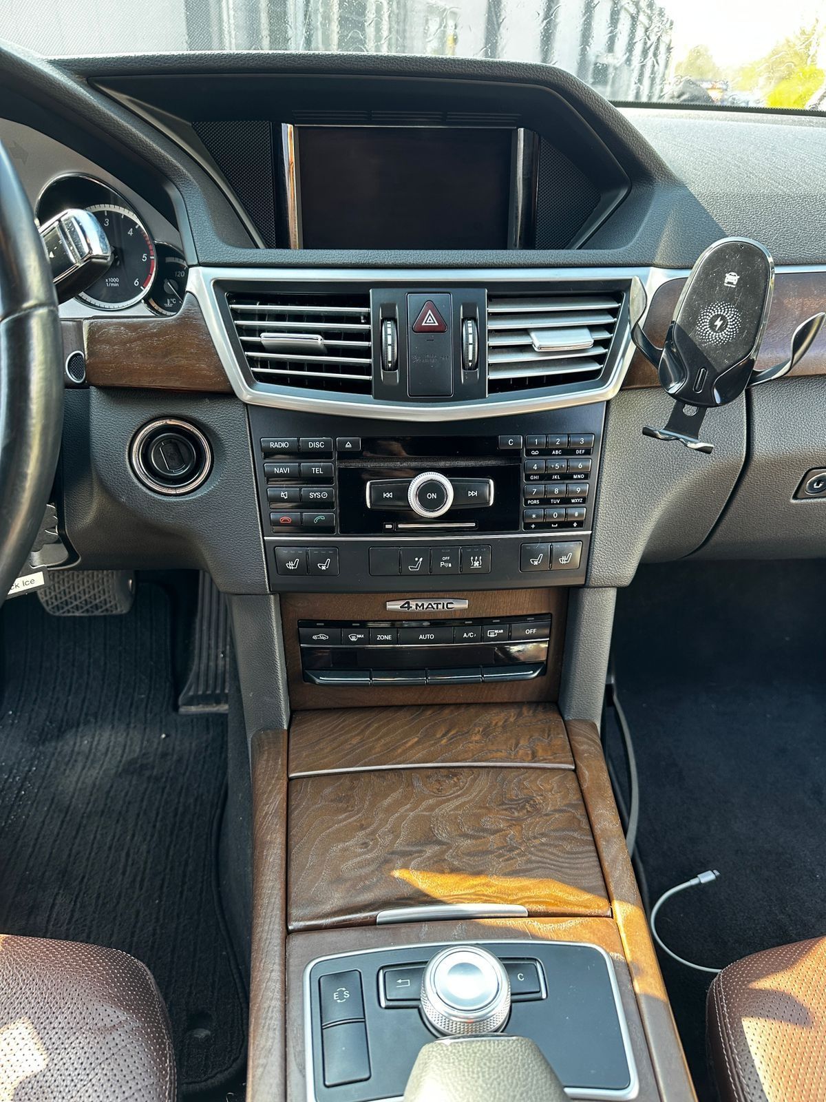 Mersedes e 350 cdi 4MATIK