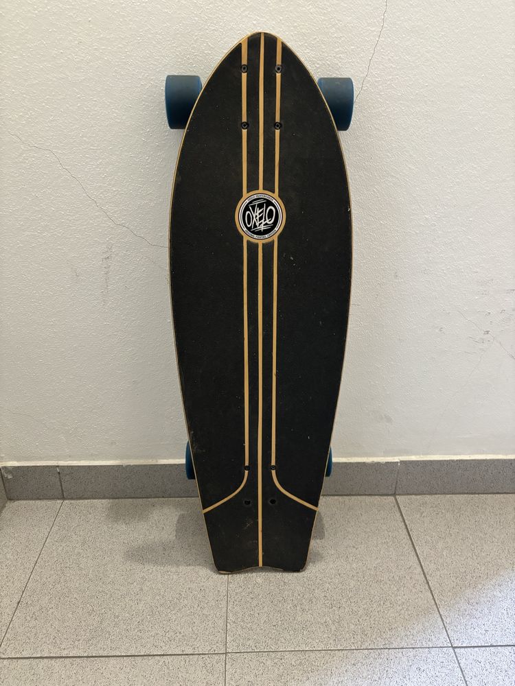 skate oxelo cruiser decathlon