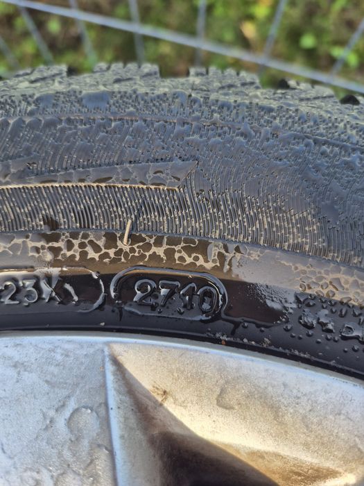 Koła VW Touran Golf Passat  5x112 205/55/16