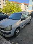Renault clio 1.2 16v