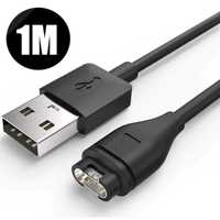 USB кабель для зарядки Garmin Fenix 5,5X,6,6X,7,7X,45,245,645,935,945