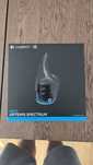 Headset logitech G633 7.1