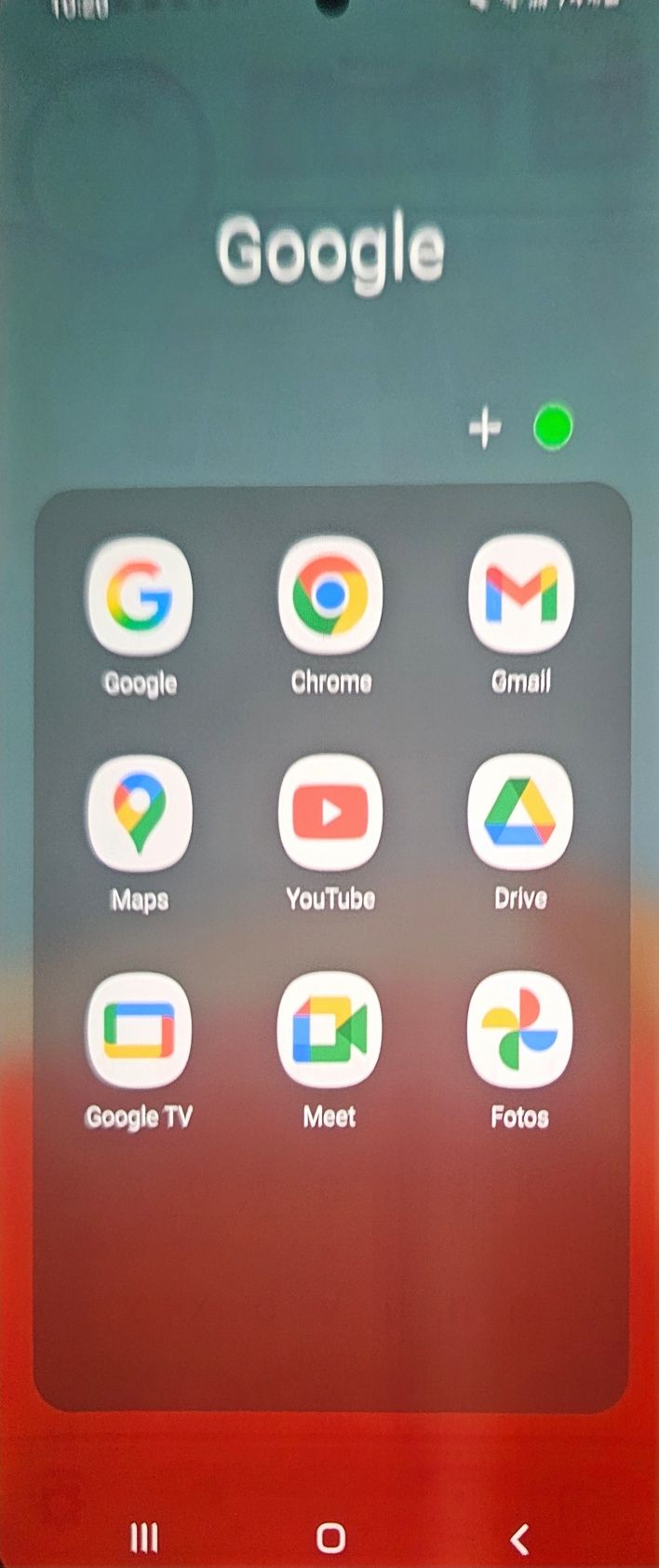 Samsung A51 vendo