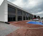 Wynajmę  lokal w centrum - bezpośrednio