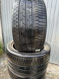 Шини колеса резина 295/35r19 Continental