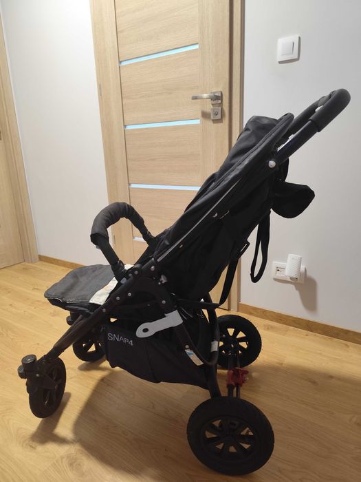 wózek spacerowy marki Valco Baby snap4 sport