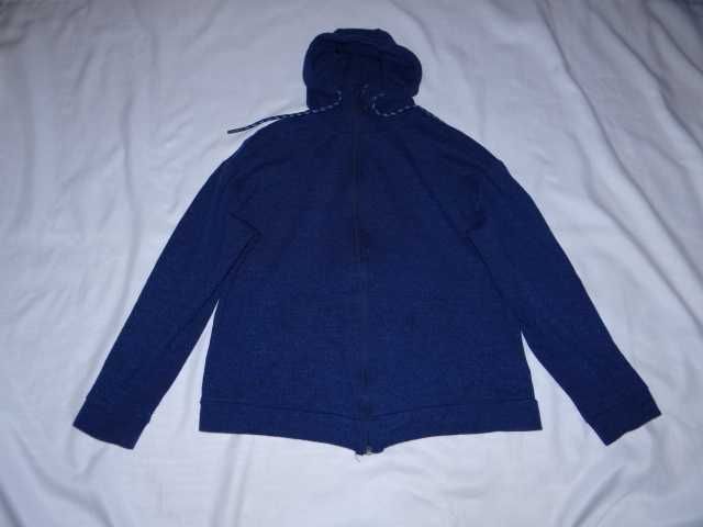 Damska Ciepła Wełniana Bluza TCM Escape