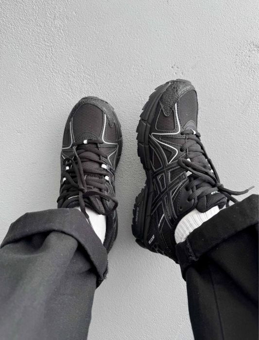 Кросівки Asics Gel Kahana 8 Gore-Tex / асікс гортекс гель кахано