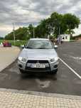 Mitsubishi outlander XL