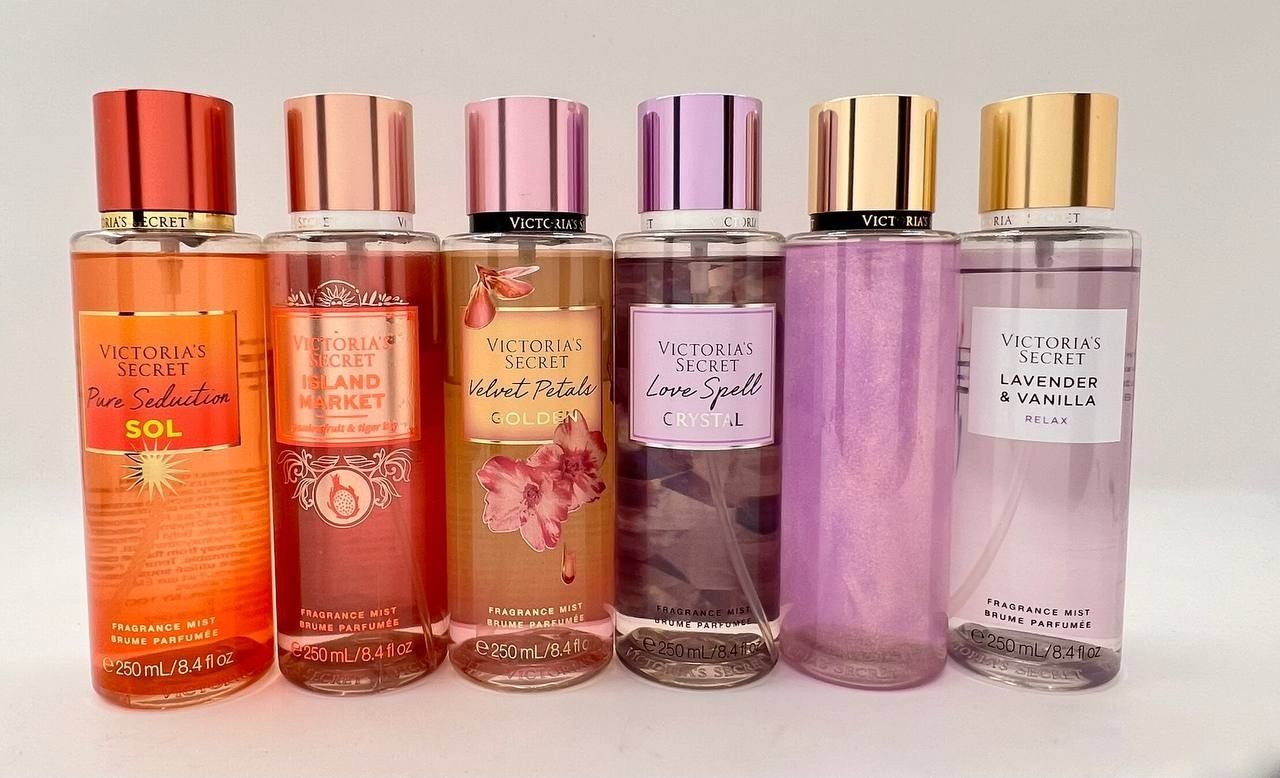 Спрей,міст Victorias Secret і Bath Body Works! Суперціна!!!