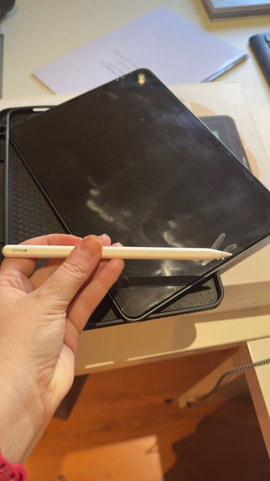 iPad Pro M1 (11 inch) 256G 3rd generation + Apple Pencil 2nd gen