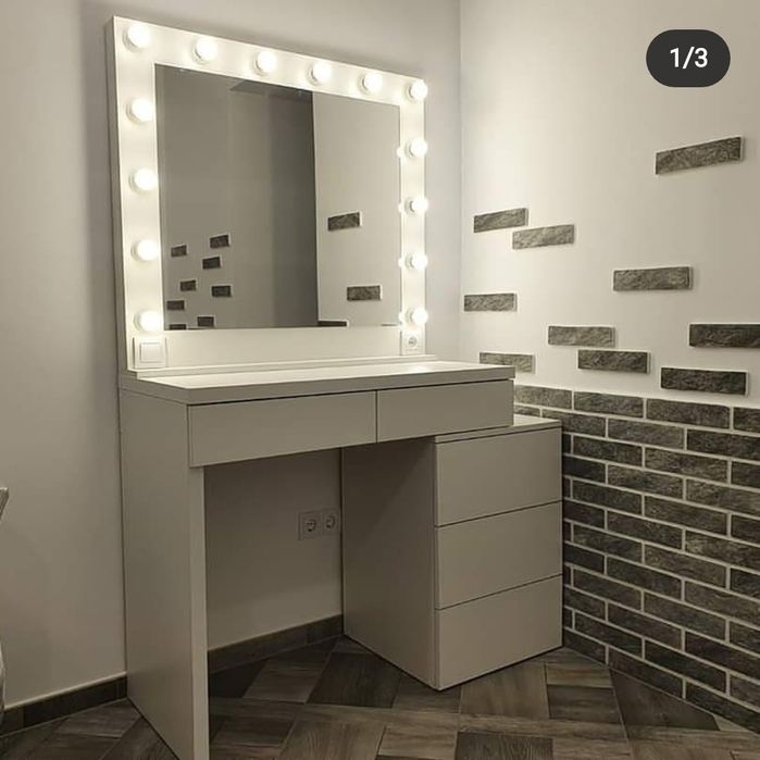 Швидко! Якісно! Надійно! Меблі на замовлення будь-якої складності!