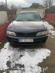 Nissan Maxima a32
