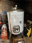 Pipa de vinho 550 L