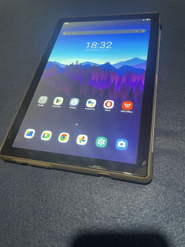 Tablet Blackview