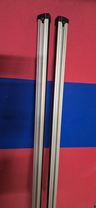 Thule ProBar 393 - 175 cm bus, van