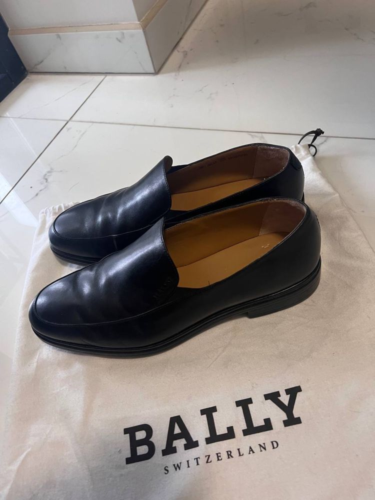 Взуття Bally оригинал