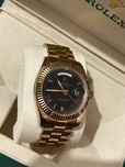 ТерміновоRolex Day-Date Oyster Perpetual All