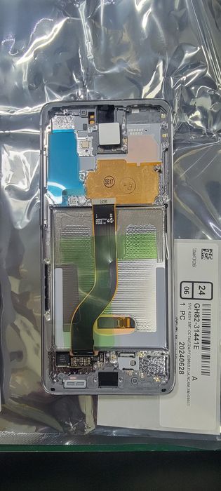 Ecrã/LCD/Display Samsung S20 Plus G985F ORIGINAL