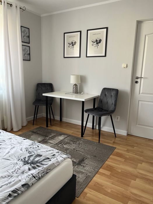 Kwatera prywatna Augustow