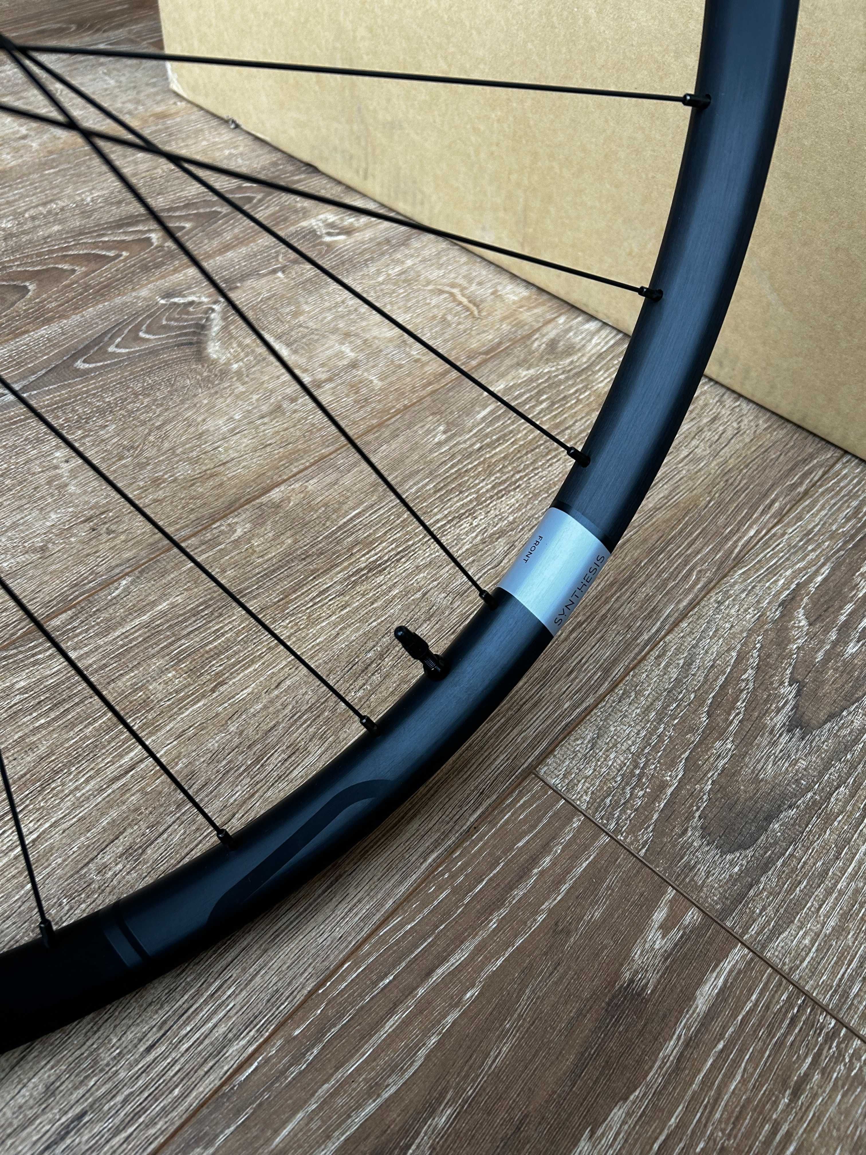 Koła koło 29" Crankbrothers Synthesis i9 Boost 110 i 148 IndustryNine