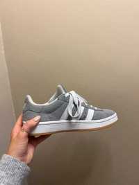 Adidas Campus 00s Grey White EU 37  Nowy i oryginalny