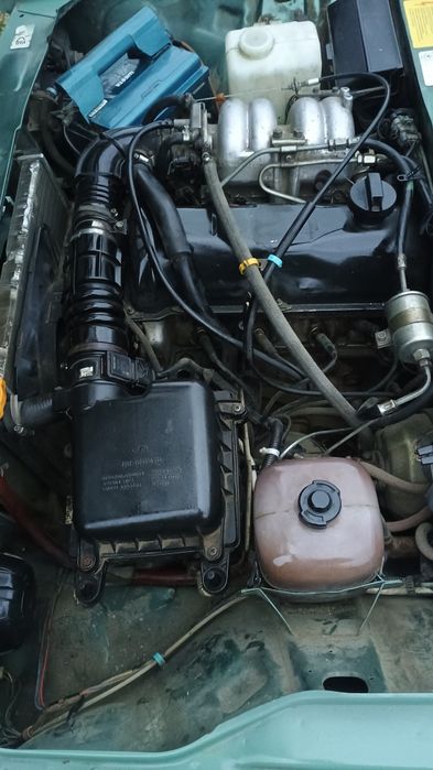 Ваз 2107 детальніше по телефону..