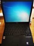 Laptop Dell Latitude C610