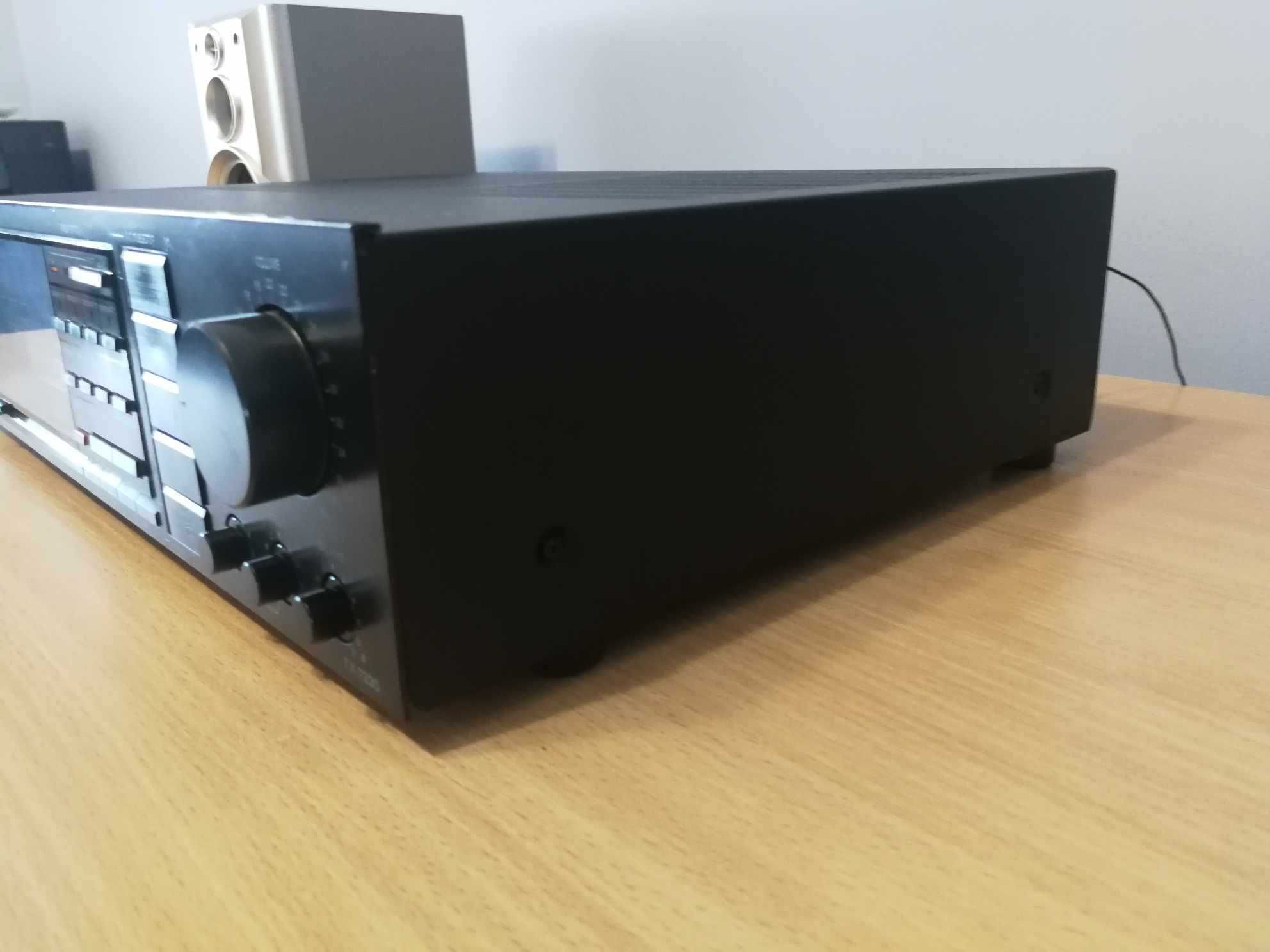 Amplituner ONKYO TX-7230  STEREO Radio Zadbany !