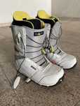 Botas Snowboard Burton