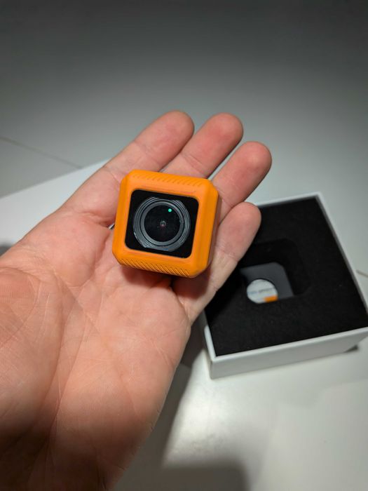 Екшн Камера Runcam 5 Orange