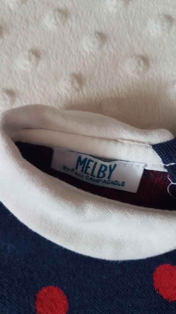 Sukienka Melby 92 rozmiar.