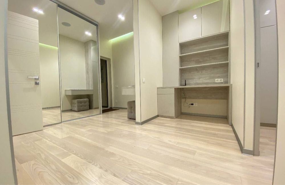 Сдам 2к квартиру в ЖК IQ House