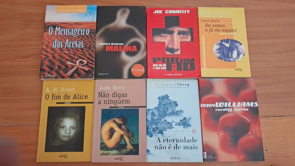 Literatura internacional 9