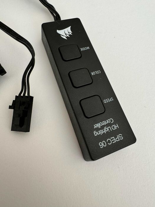 Corsair SP RGB Fan LED Controller