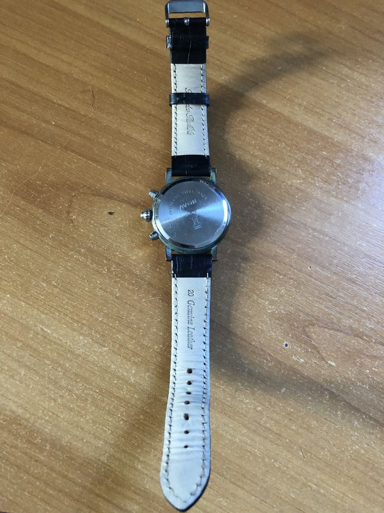 Продам годинники ROLEX, Avon, J&C, Skmei 1287, Roki V