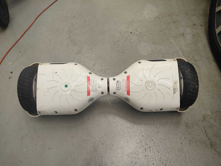 SKYMASTER Wheels 6 Opticum, 6.5 cala, Deskorolka