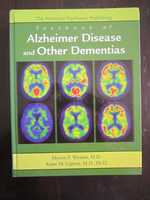Livro "Textbook of alzheimer disease and other dementias"
